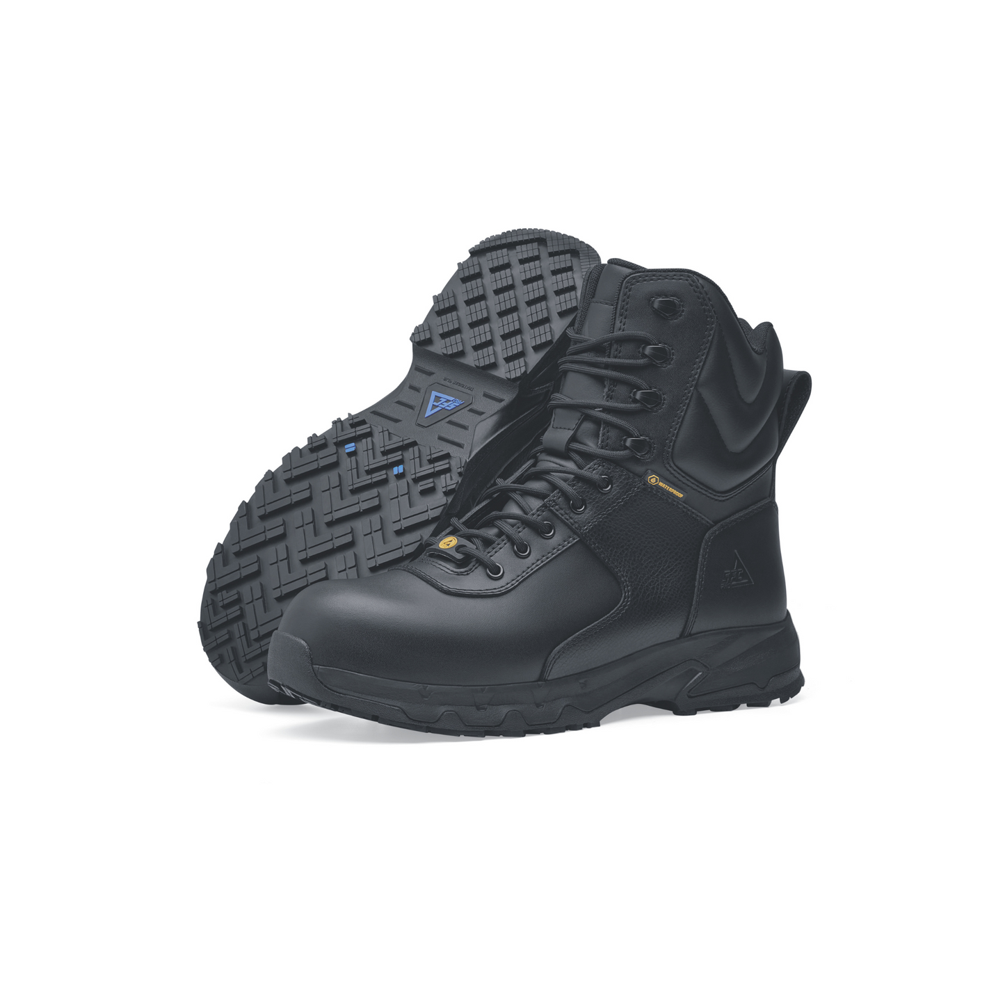 GUARDIA ALTA S3 HRO WR SRC