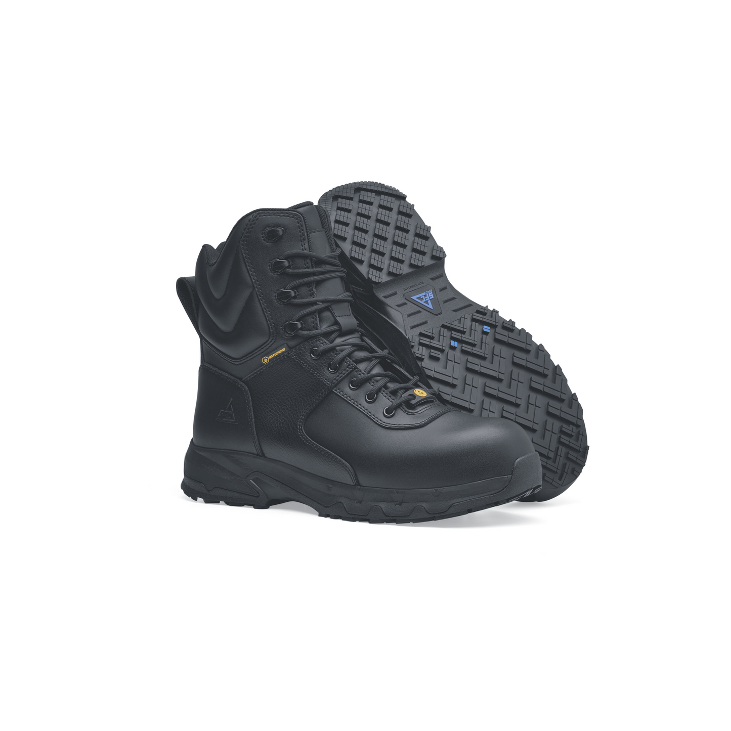GUARDIA ALTA S3 HRO WR SRC