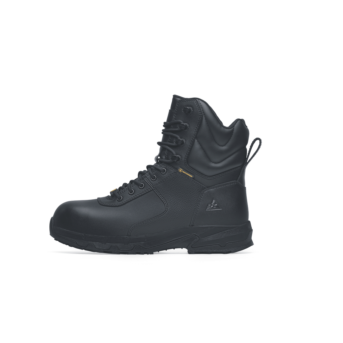 GUARDIA ALTA S3 HRO WR SRC
