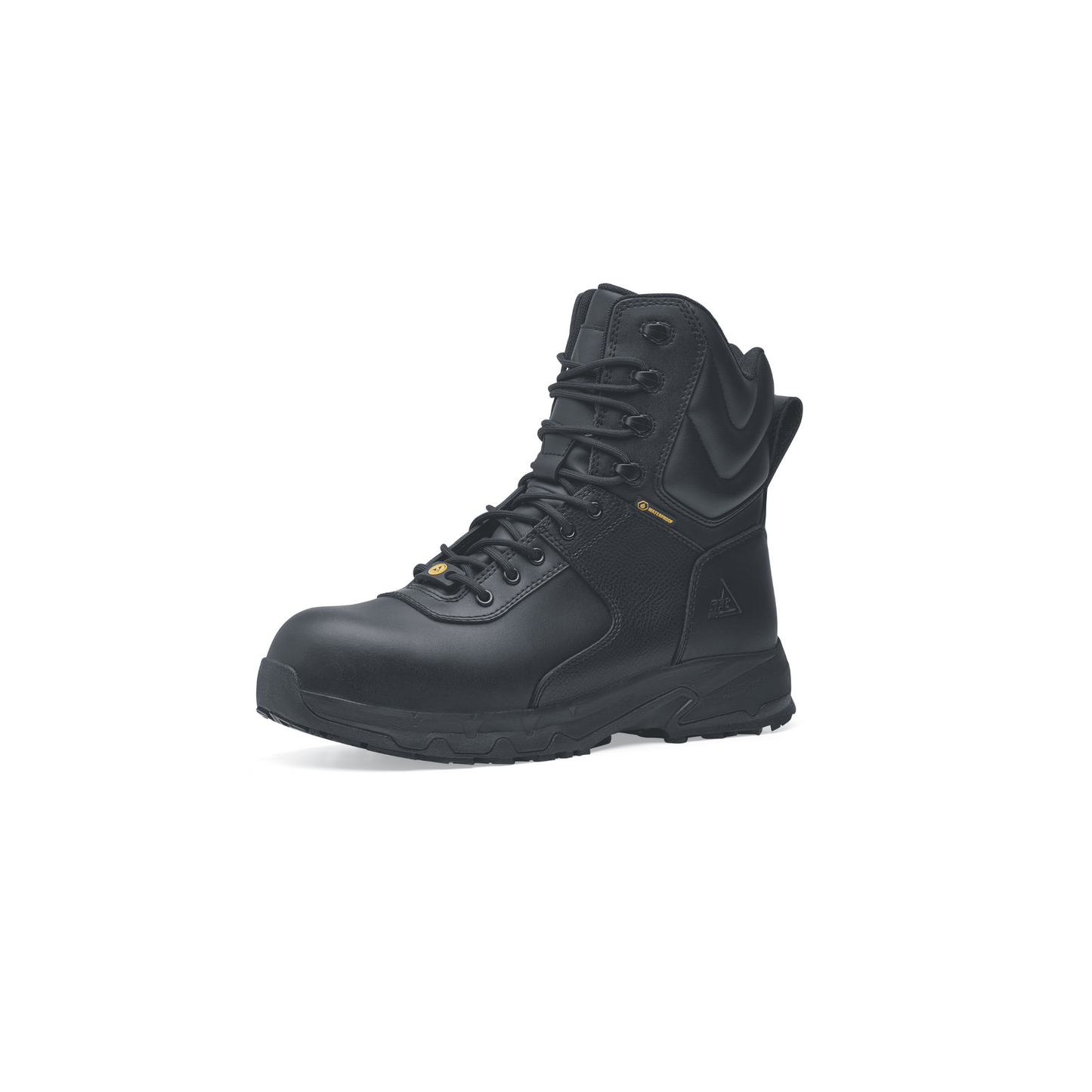 GUARDIA ALTA S3 HRO WR SRC