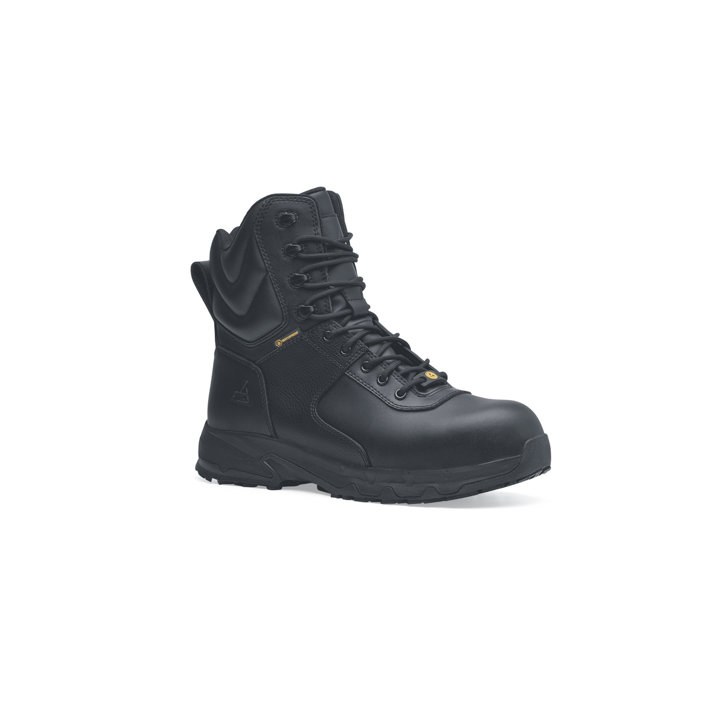 GUARDIA ALTA S3 HRO WR SRC