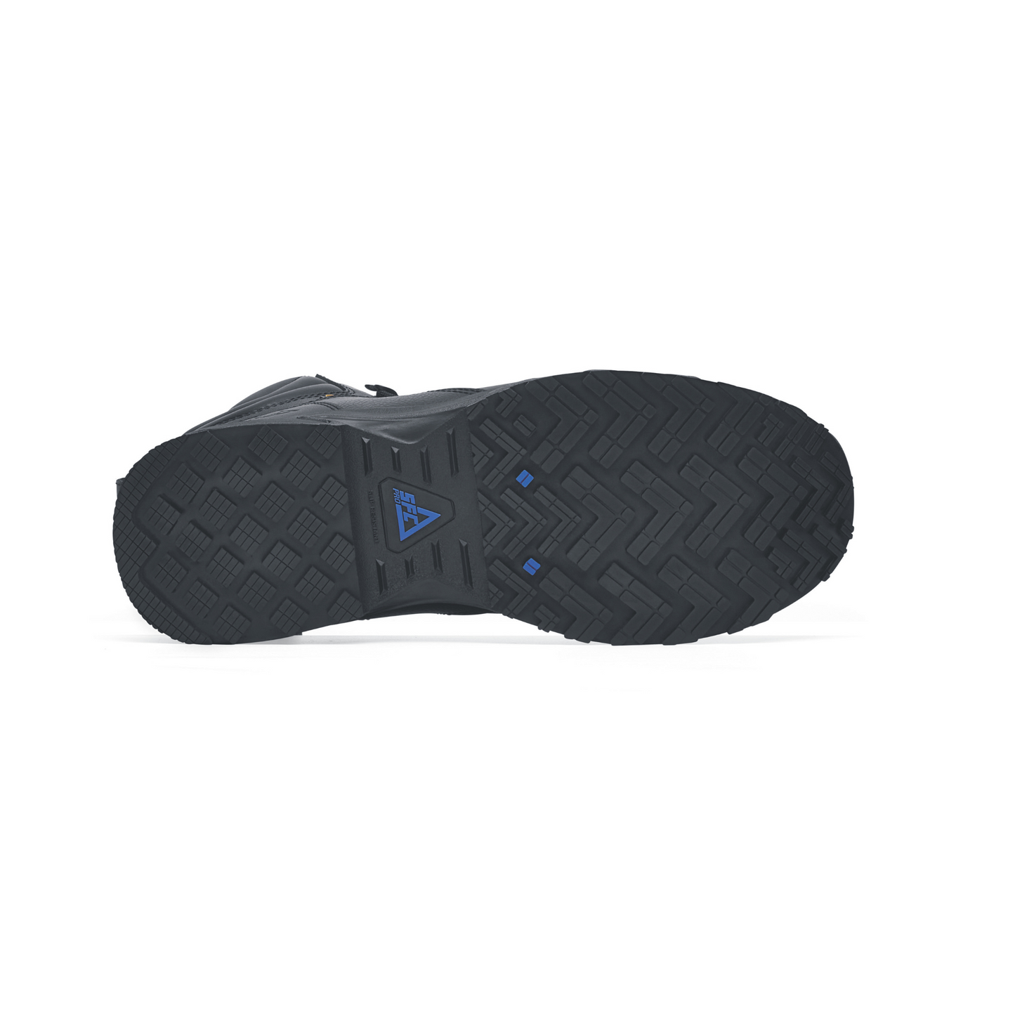 GUARDIA ALTA S3 HRO WR SRC