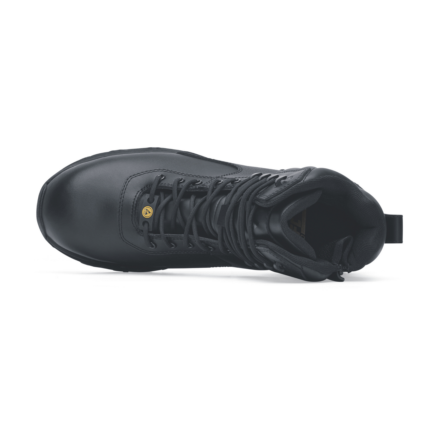 GUARDIA ALTA S3 HRO WR SRC