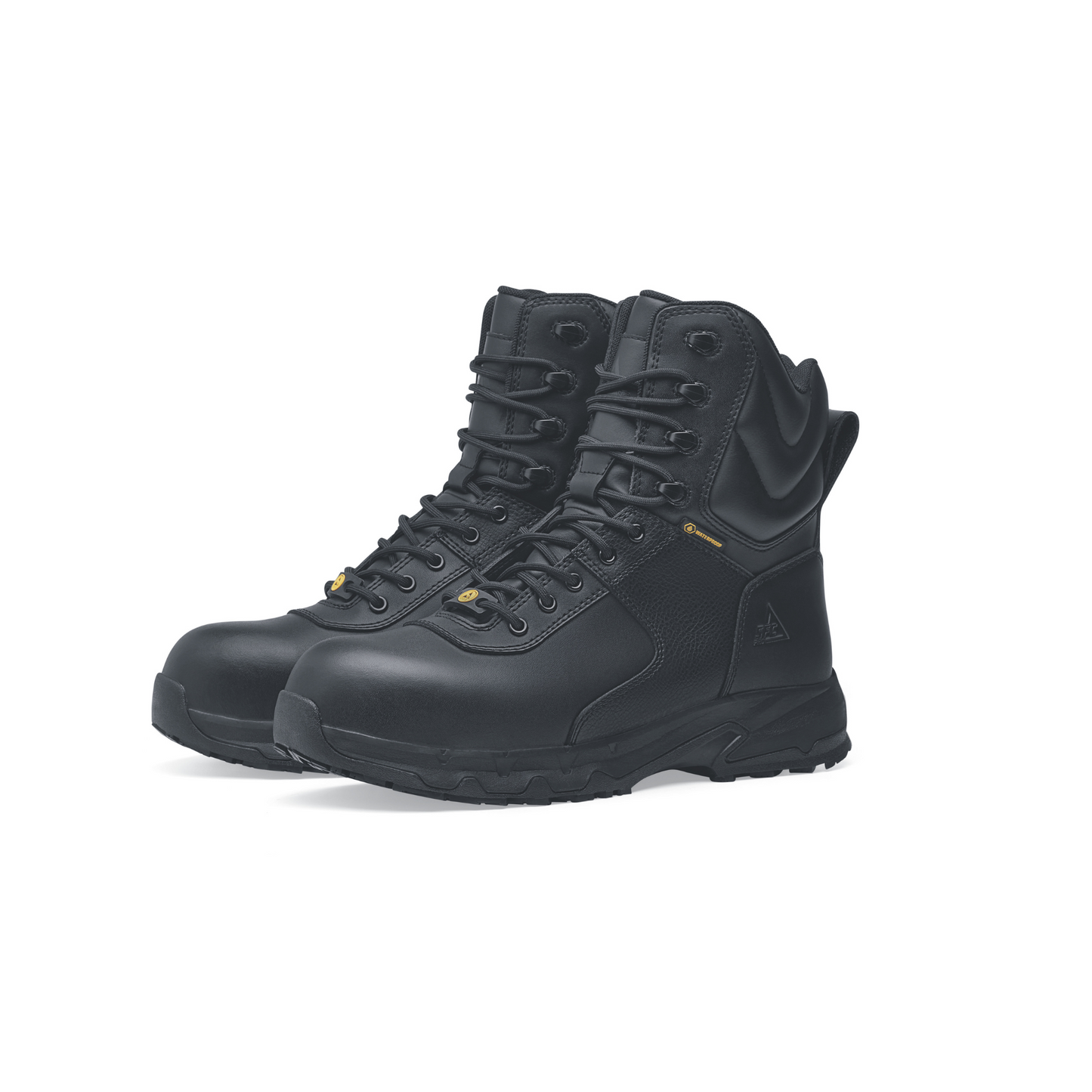 GUARDIA ALTA S3 HRO WR SRC