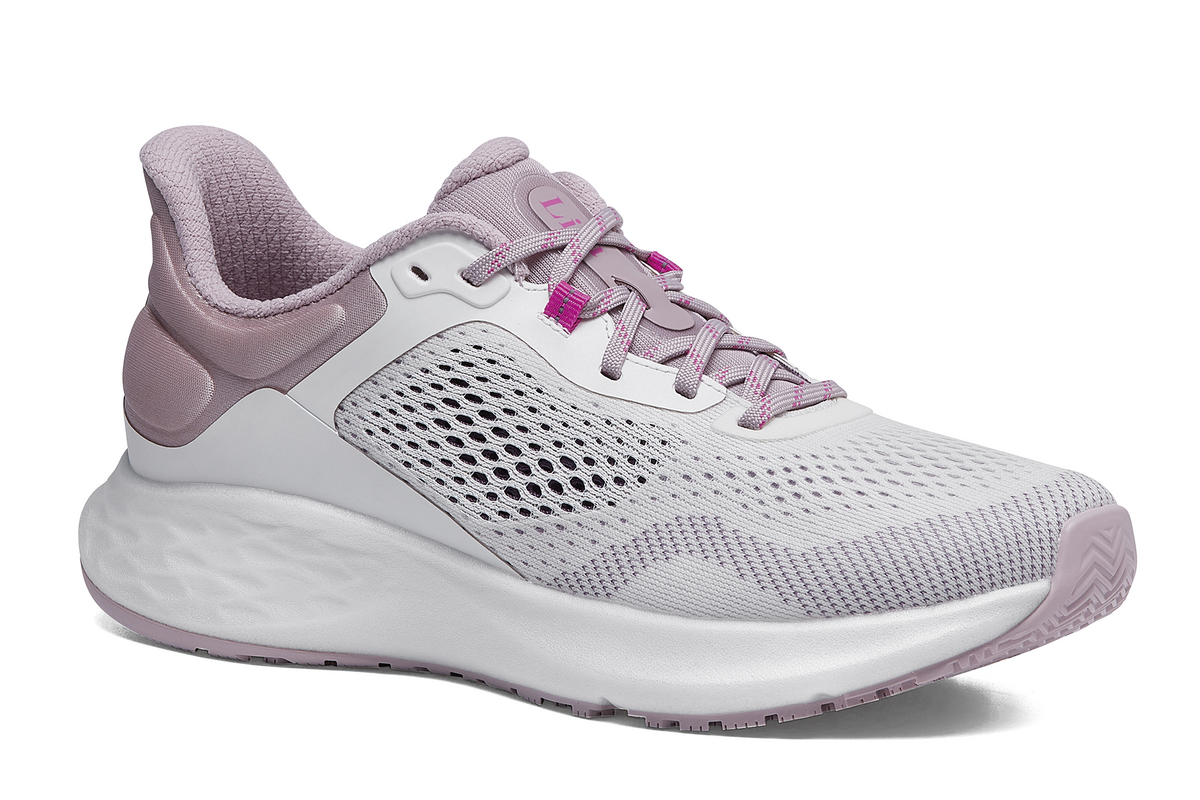ZOEY GRIJS/ROZE