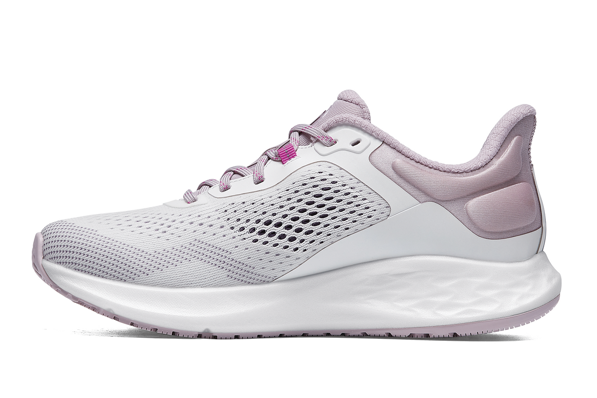 ZOEY GRIJS/ROZE