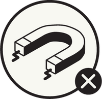 Non-Metallic