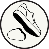 Amortiguación Revive Foam