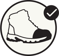 Puntera de seguridad de acero