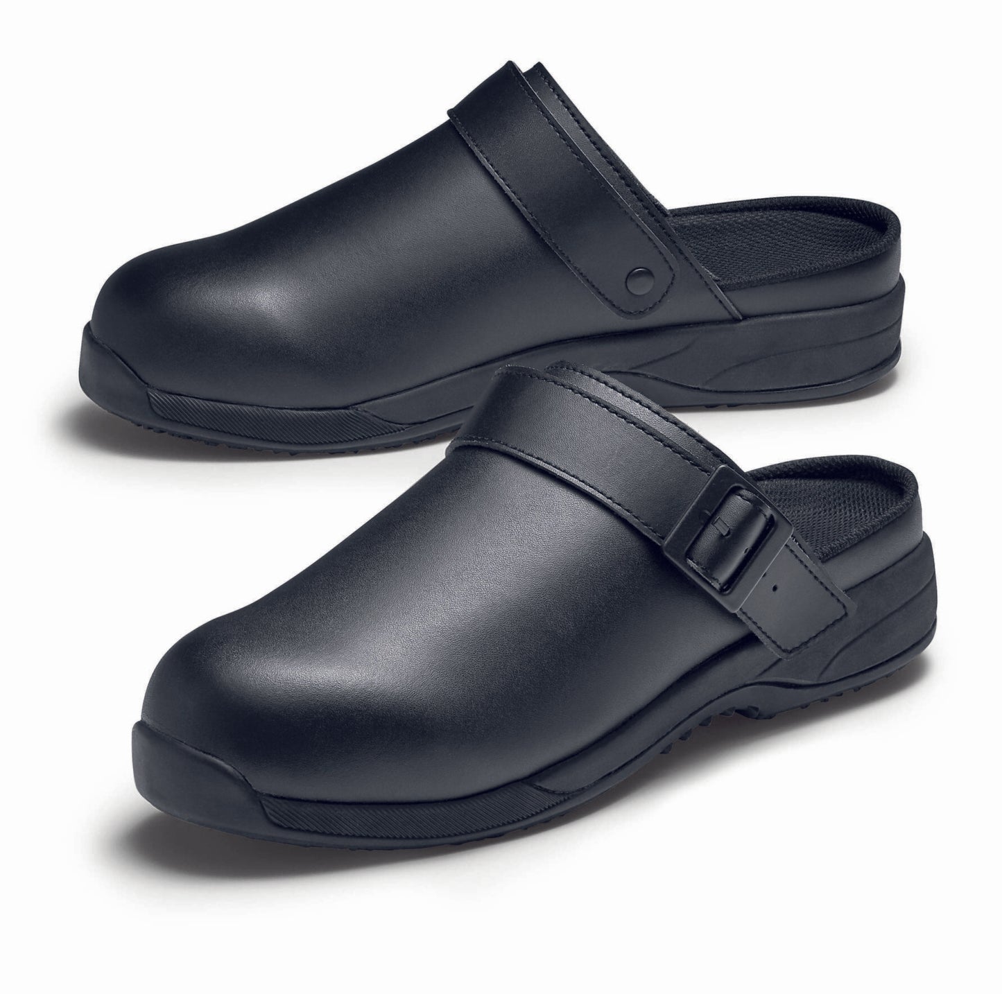 TRISTON II OB BLACK