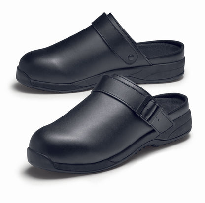 TRISTON II OB BLACK