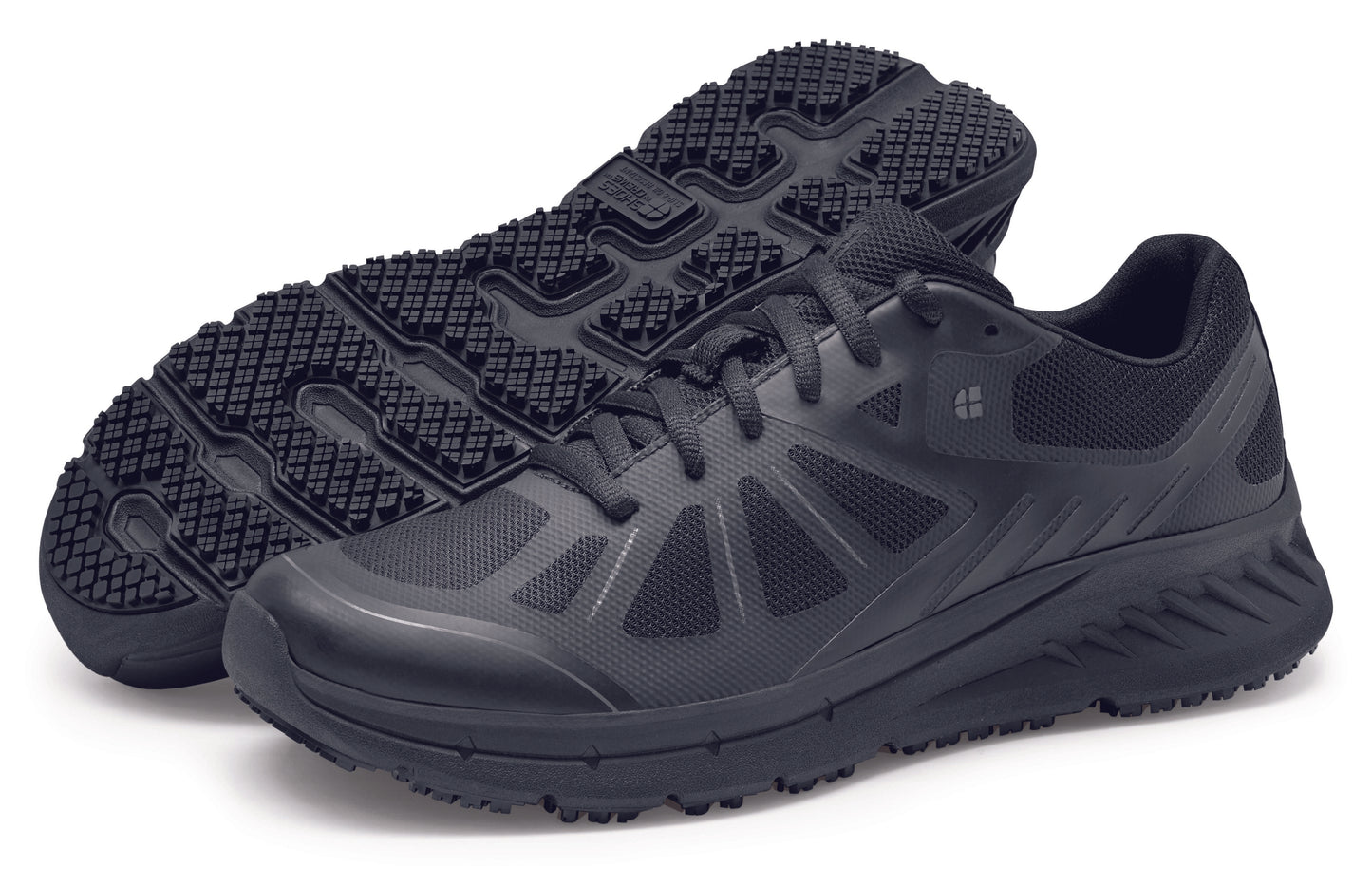 VITALITY II BLACK